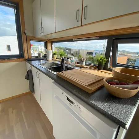 Apartamento Cozy With Sea View, 5 Min From Ons *